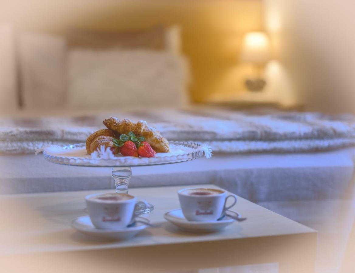 Hotel Aurora Vallarsa Экстерьер фото
